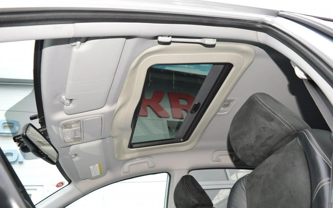 Honda CR-V cena 47900 przebieg: 177000, rok produkcji 2012 z Hrubieszów małe 781
